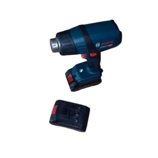 decapeur bosch pro ghg18v-50 avec batterie