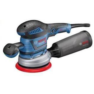 ponceuse excentrique electrique 150 mm de marque bosch