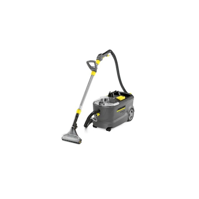 shampouineuse karcher 10/1 avec tube aspiration long