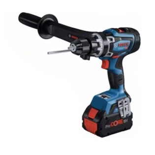 perceuse visseuse bosch sans fil GSR18V-150C