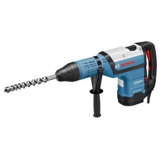 perforateur 19 joules bosch pro avec une meche