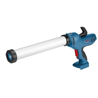 pistolet à mastic sans fil 600 ml bosch professionnel