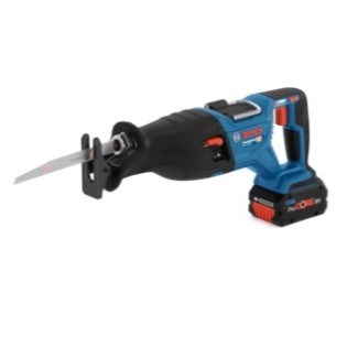 scie sabre bi turbo bosch professionnel gsa18v-28