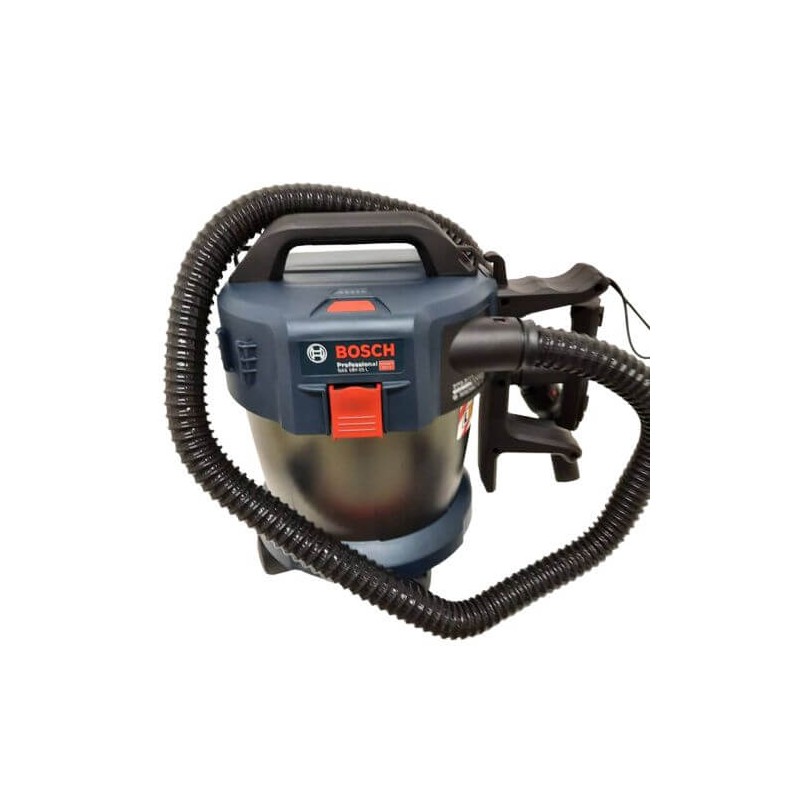 aspirateur sans fil bosch pro capacité 10litres