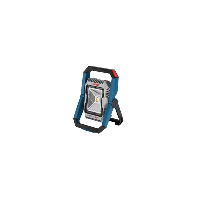 projecteur de chantier bosch pro 1900 lumens